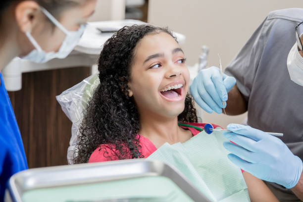 Best Emergency Treatment for Toothache in Luxemburg, WI