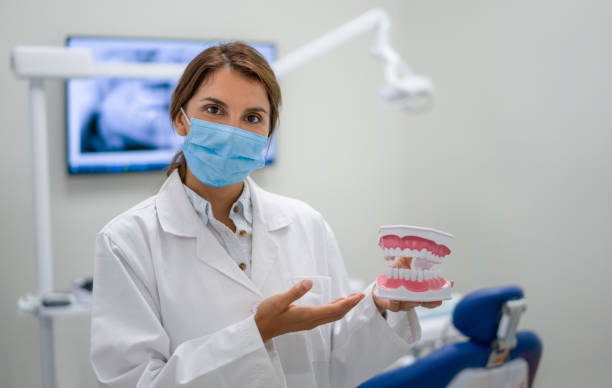 Best Emergency Tooth Extraction in Luxemburg, WI