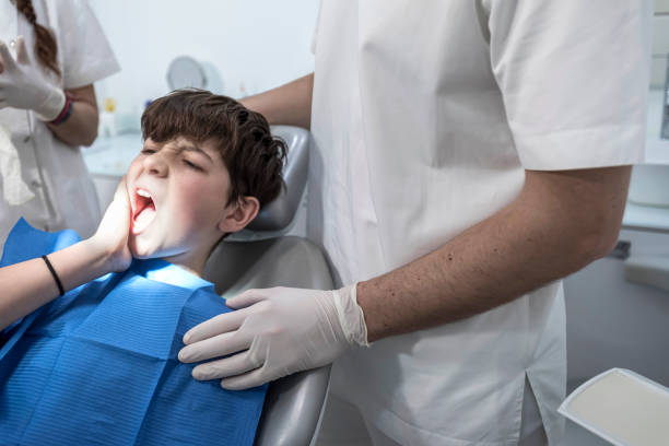 Best Emergency Dental Care for Trauma or Injury in Luxemburg, WI